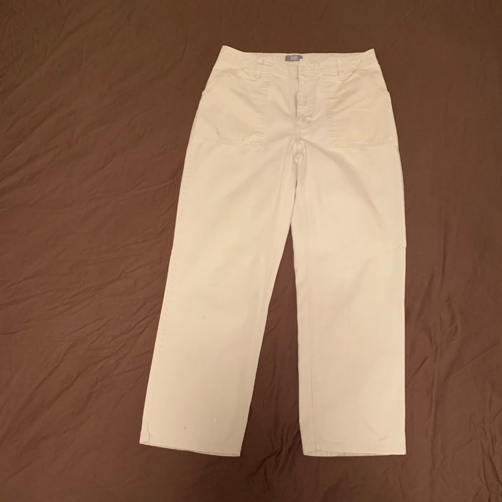 Bass Trousers